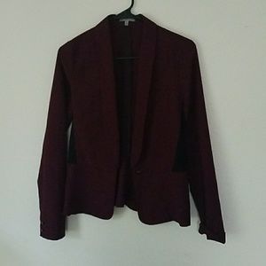 Charlotte russe blazer